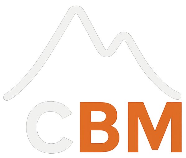 Cocodite Bike Marathon Logo